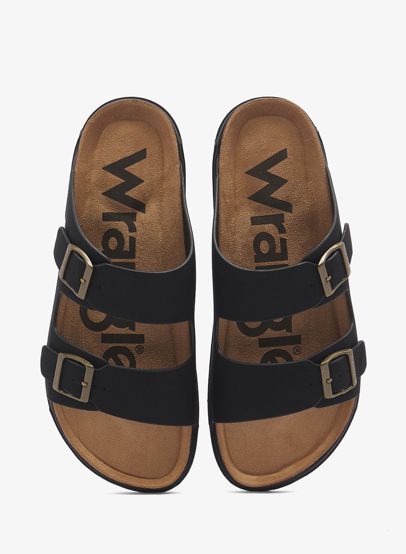 Wrangler Belville Low Top Sneakers - Image 4